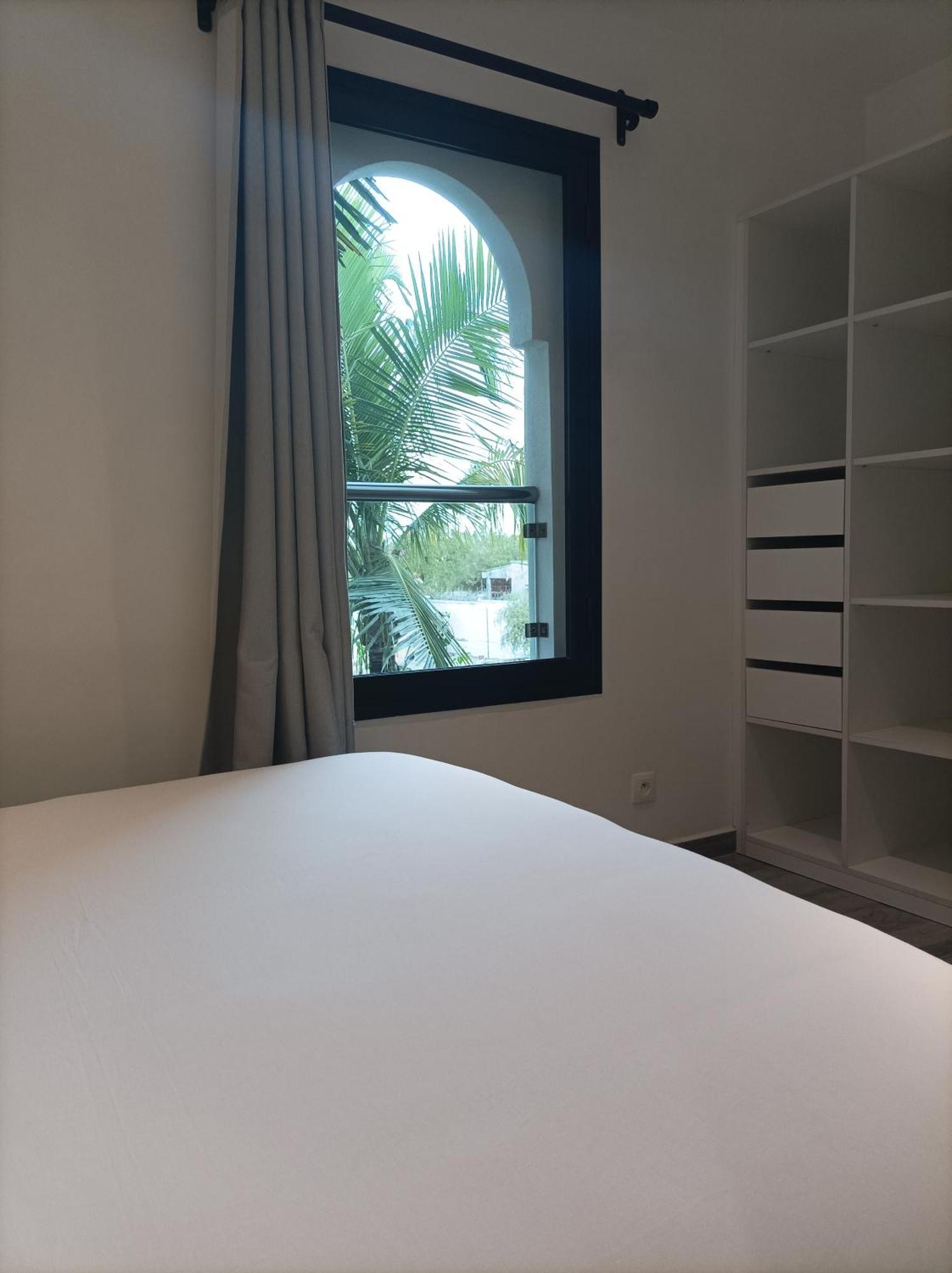Pap'S Chambres D'Hotes Махадзанга Номер фото