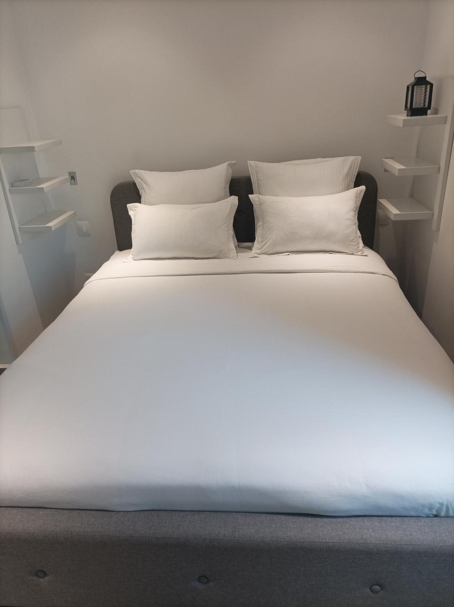 Pap'S Chambres D'Hotes Махадзанга Номер фото