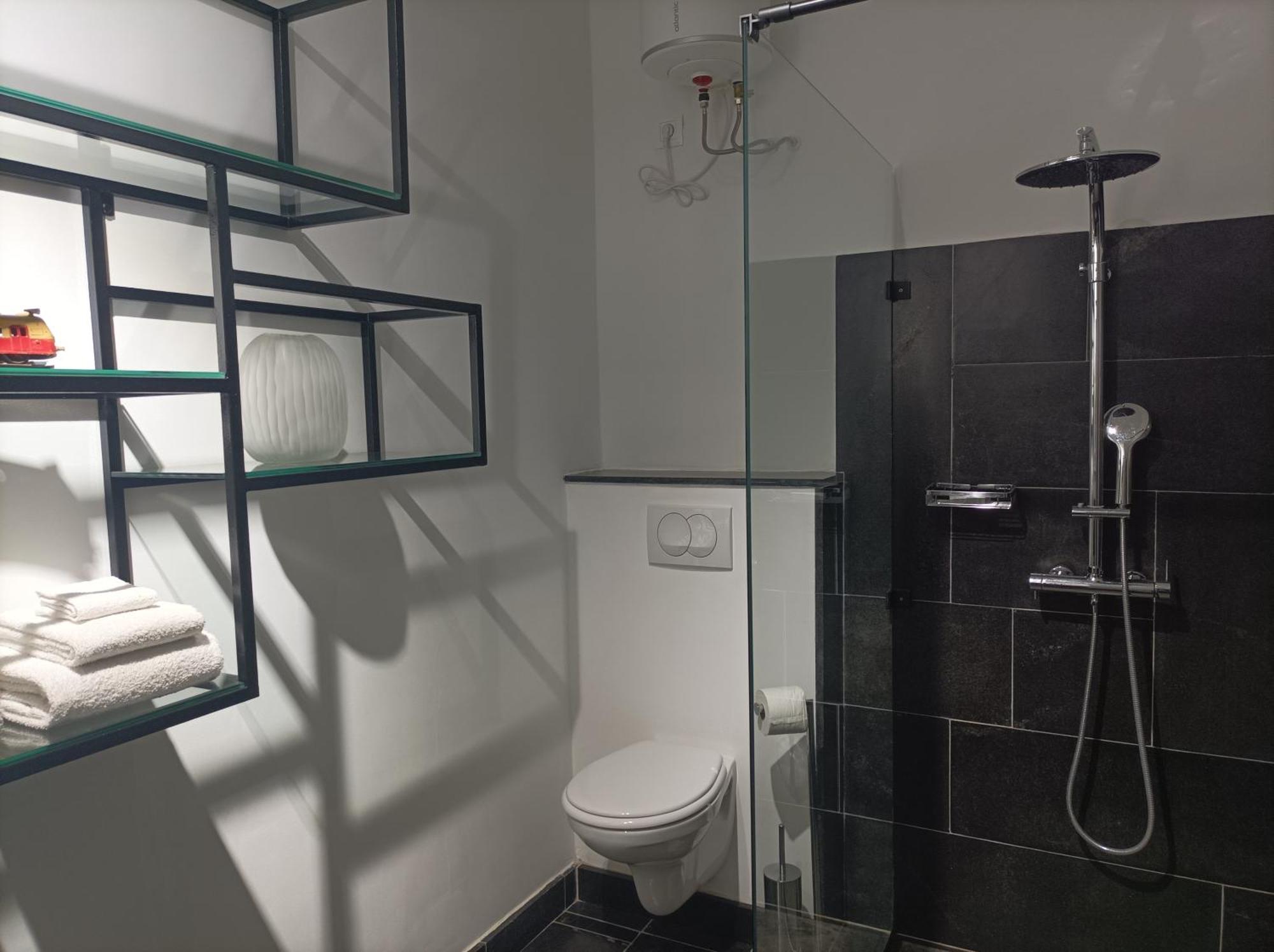 Pap'S Chambres D'Hotes Махадзанга Номер фото